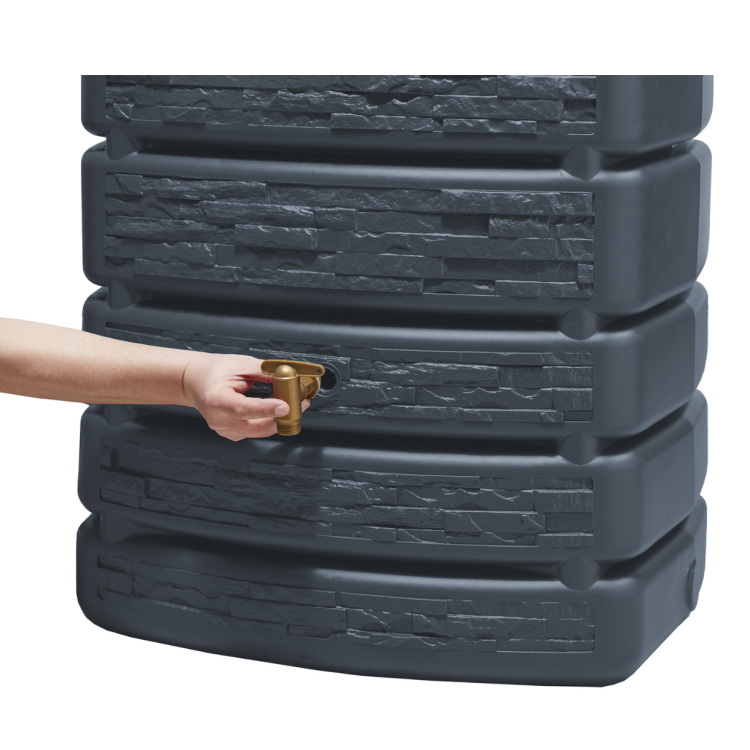 211820-4rain-zbiornik-naziemny-Slim-Stone-Decor-grafitowy-szary-500-l-zdjecie-5.png