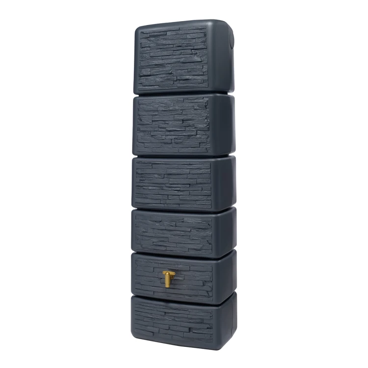 Zbiornik Slim Stone Decor 300 l