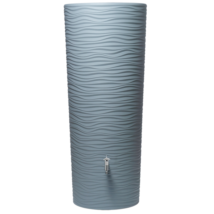 Zbiornik na deszczówkę Natura 2w1 350l ocean