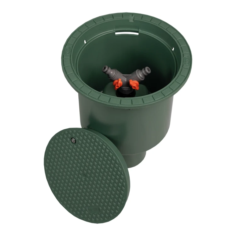 Zestaw Ogród Komfort 3000 l