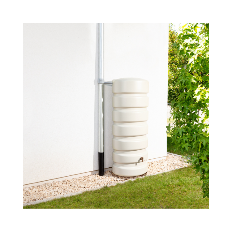 Zbiornik na deszczówkę Classic 650l