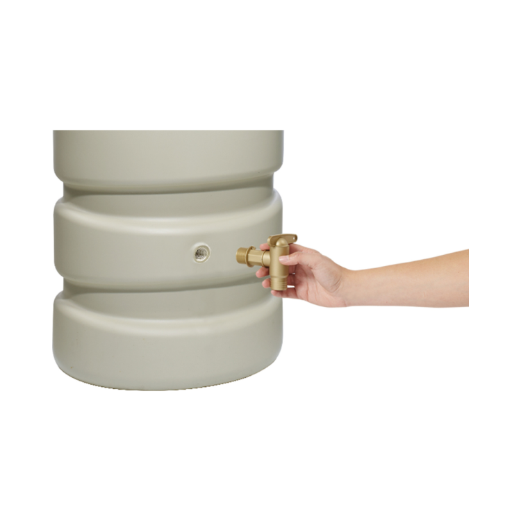 Zbiornik na deszczówkę Classic 300l OUTLET