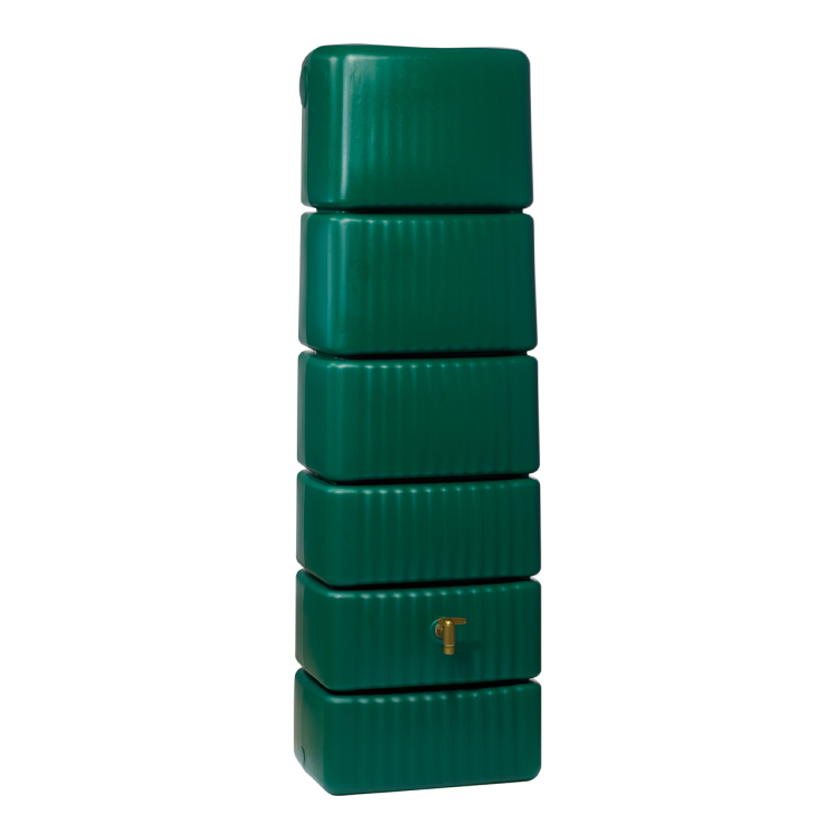 Zbiornik na deszczówkę Slim 330 OUTLET