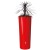 Zbiornik na deszczówkę Color 2w1 tomato 350 l