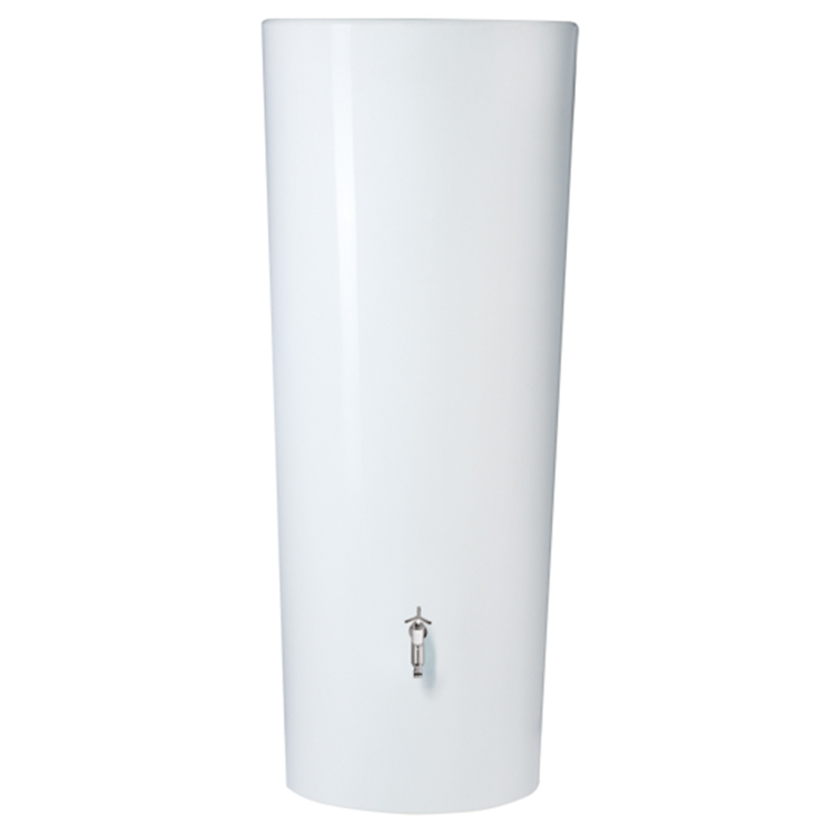 Zbiornik na deszczówkę Color 2w1 coco 350 l