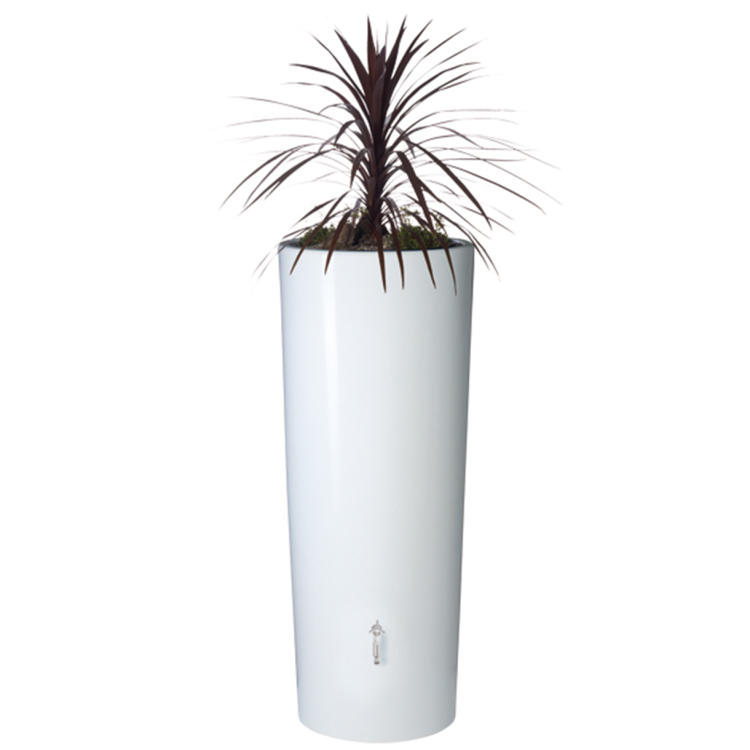 Zbiornik na deszczówkę Color 2w1 coco 350 l