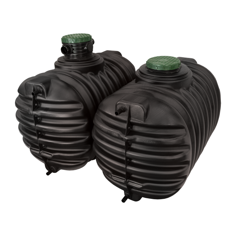 Zestaw Ogród Promo Basic 5600 l