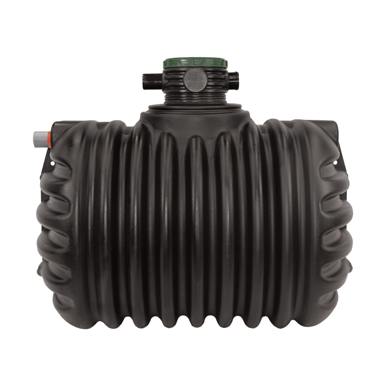 Zestaw Ogród Promo Basic 5600 l