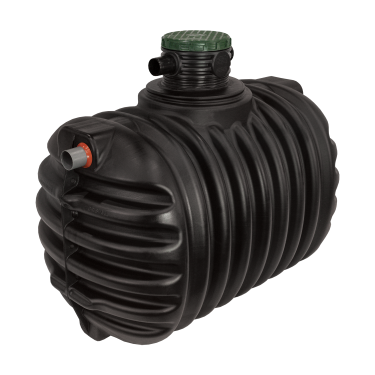 Zestaw Ogród Promo Komfort 5600 l