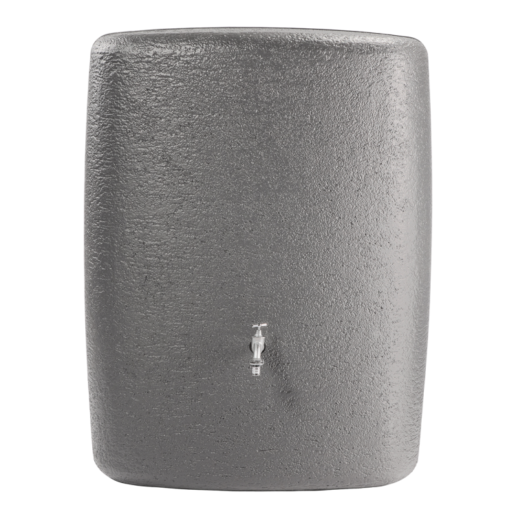 Zbiornik na deszczówkę Terranova 275 l przyścienny