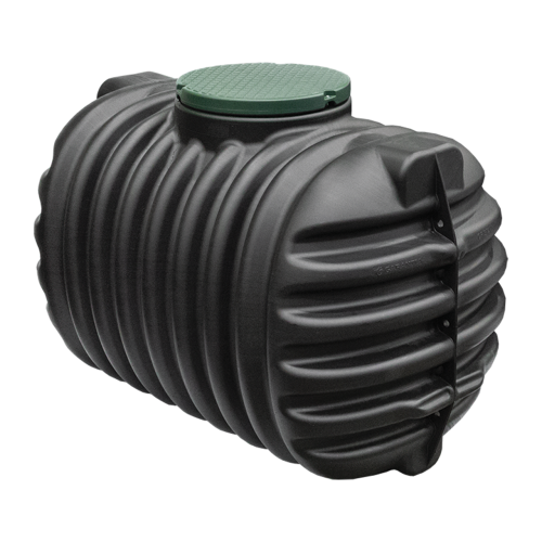 Zestaw Ogród Komfort 3000 l