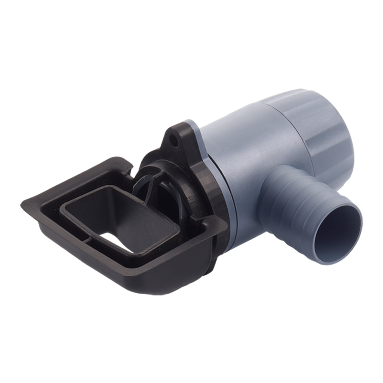 Zbieracz wody Rapido Quattro