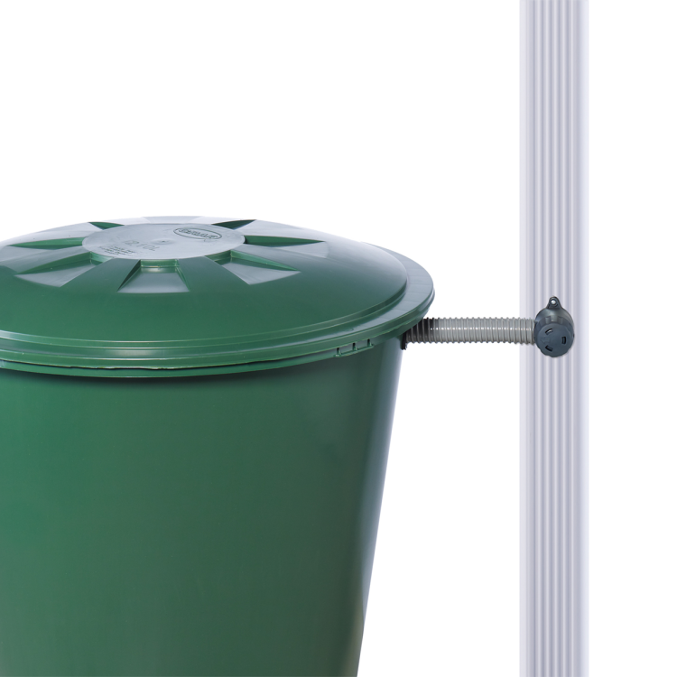 Zbieracz wody Rapido Quattro