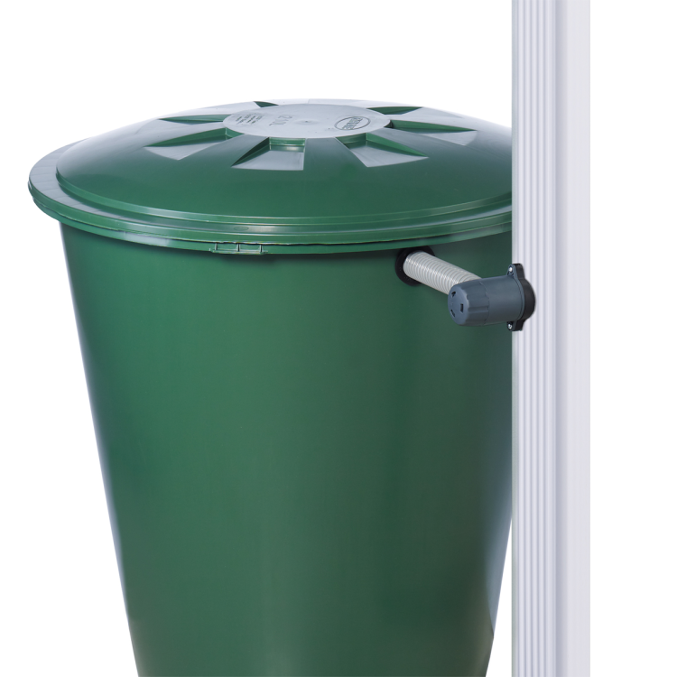 Zbieracz wody Rapido Quattro