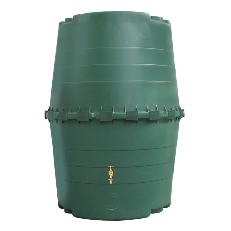 Zbiornik na deszczówkę Top 1300 l