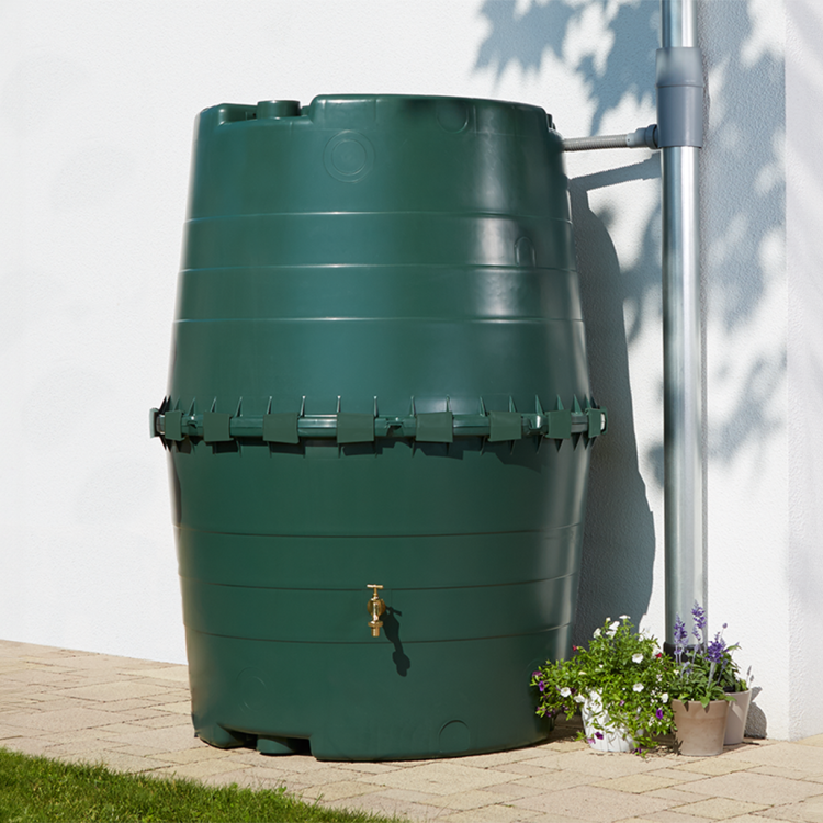 Zbiornik na deszczówkę Top 1300 l