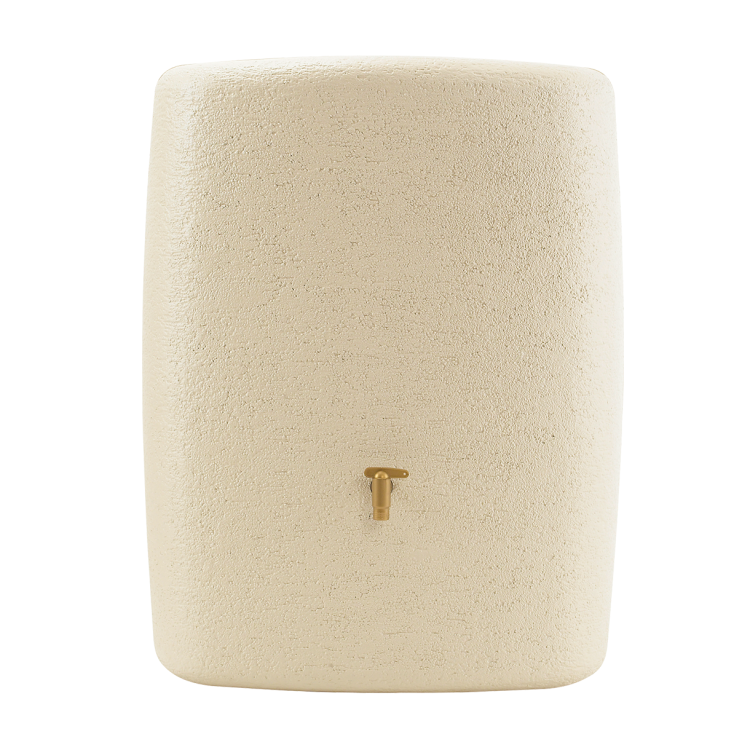 Zbiornik na deszczówkę Terra 275 l przyścienny