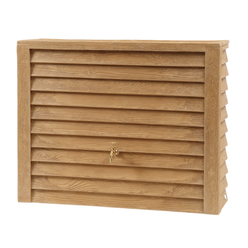 Woody 350 l jasne drewno