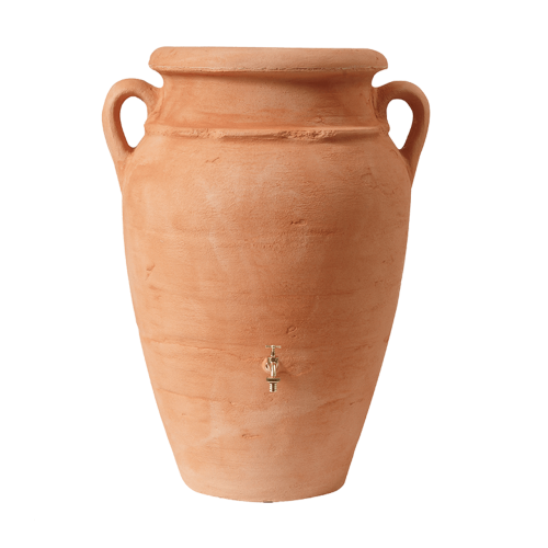 Zbiornik na deszczówkę Amfora antyczna