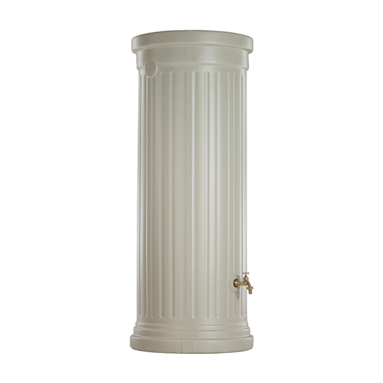 Zbiornik na deszczówkę Kolumna