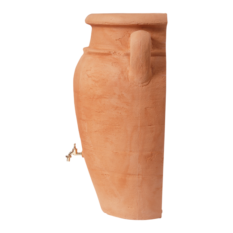 Amfora antyczna przyścienna terrakotta 1.png